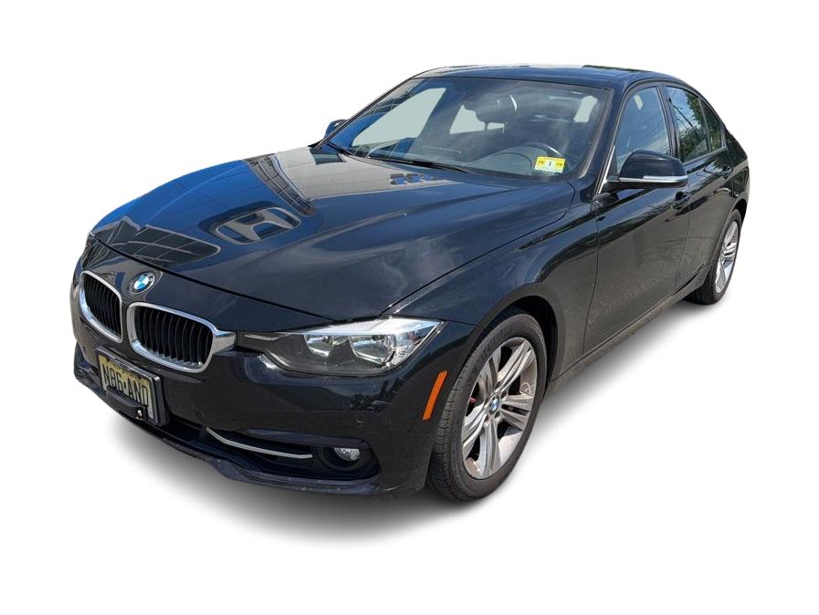 bmw 3 series 2016 WBA8E3C53GK502719 image bmw 3 series 2016 WBA8E3C53GK502719 image